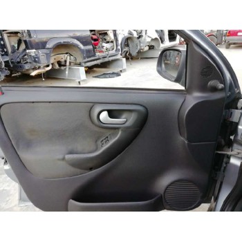 opel corsa c del año 2004