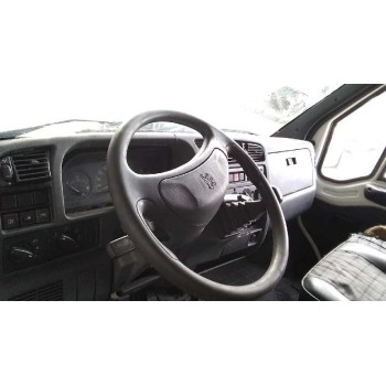 peugeot boxer caja abierta (rs3200)(230)(´02) del año 1994