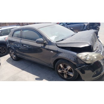 kia cee´d hatchback (ed) del año 2012