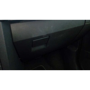 opel meriva del año 2009