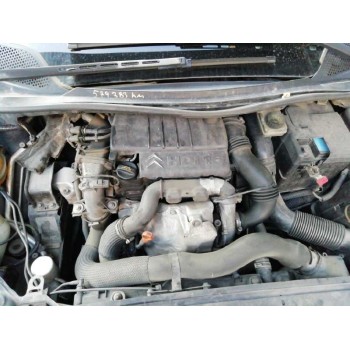 citroën c4 coupe del año 2006