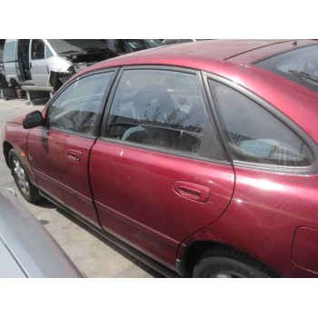 mazda 626 berlina (ge) del año 1992