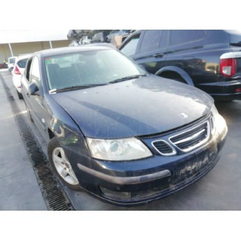saab 9-3 berlina del año 2004