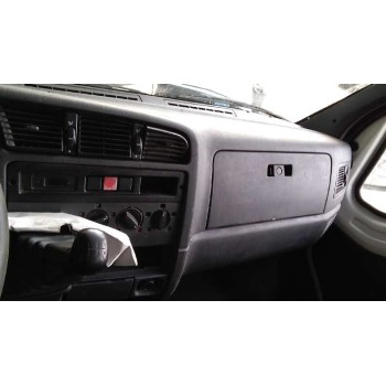 peugeot boxer caja abierta (rs3200)(230)(´02) del año 1994