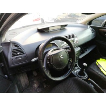 citroën c4 coupe del año 2006