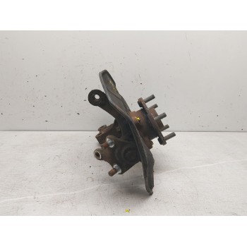 Recambio de mangueta delantera derecha para toyota rav 4 active referencia OEM IAM 4355042020  