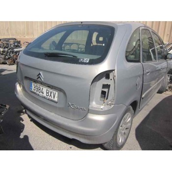 citroën xsara picasso del año 2002