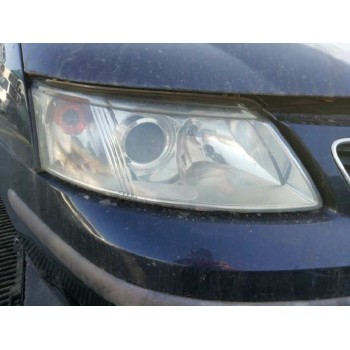 saab 9-3 berlina del año 2004