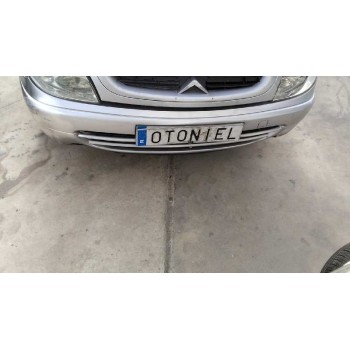 citroën xsara coupe del año 2000