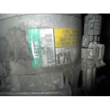 opel astra gtc del año 2005