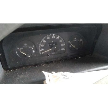 peugeot boxer caja abierta (rs3200)(230)(´02) del año 1994