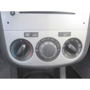 opel corsa d del año 2008