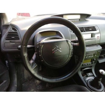 citroën c4 coupe del año 2006