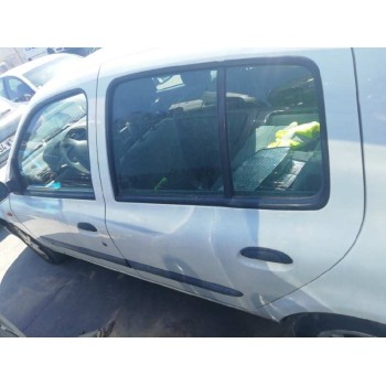 renault clio ii fase i (b/cbo) del año 2000