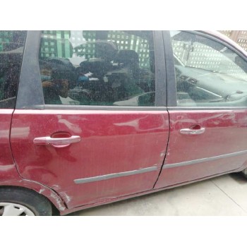 ford focus c-max (cap) del año 2004