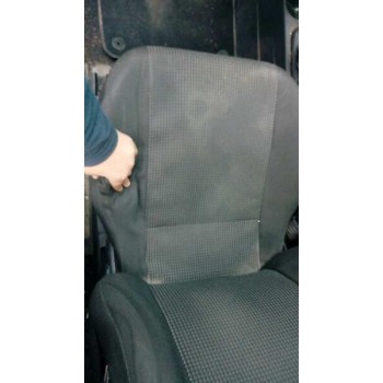 opel meriva del año 2009