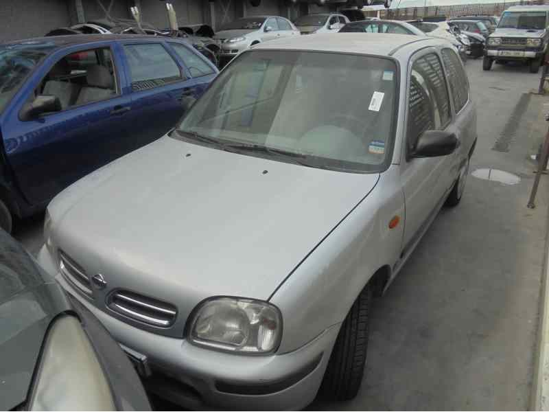 NISSAN MICRA (K11)