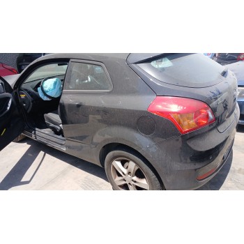 kia cee´d hatchback (ed) del año 2012