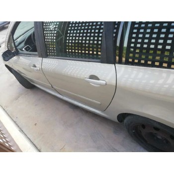 peugeot 307 break/sw (s2) del año 2006