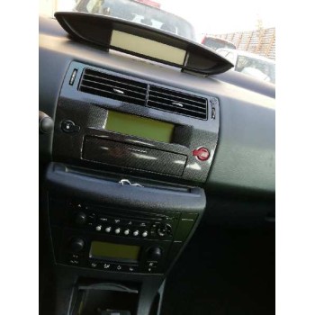 citroën c4 coupe del año 2006