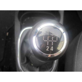 opel corsa d del año 2008