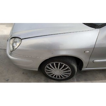 citroën xsara coupe del año 2000