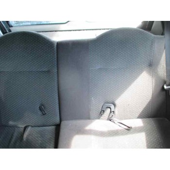 citroën saxo del año 1998