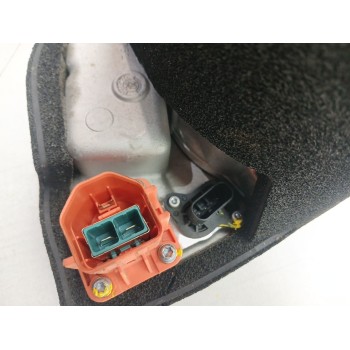 Recambio de compresor aire acondicionado para tesla model 3 (5yj3) ev awd referencia OEM IAM 150797105E  