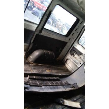 peugeot boxer caja abierta (rs3200)(230)(´02) del año 1994