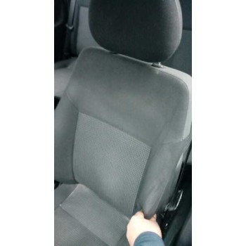 opel meriva del año 2009