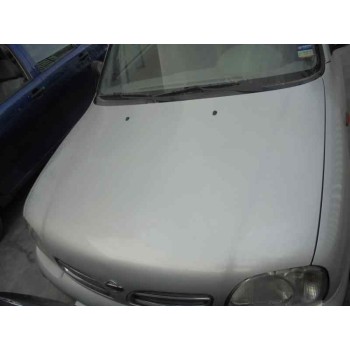 nissan micra (k11) del año 1999