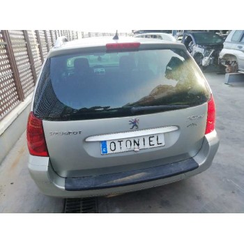 peugeot 307 break/sw (s2) del año 2006