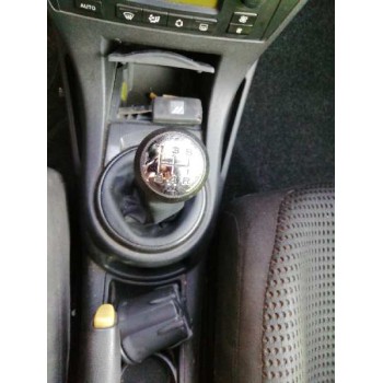 citroën c4 coupe del año 2006