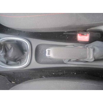 opel corsa d del año 2008