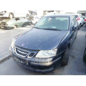 saab 9-3 berlina del año 2004