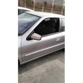 citroën xsara coupe del año 2000