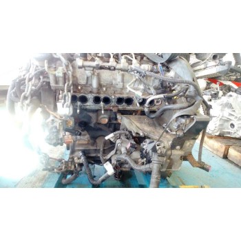 Recambio de motor completo para opel insignia berlina 2.0 cdti cat referencia OEM IAM A20DTH MALO 