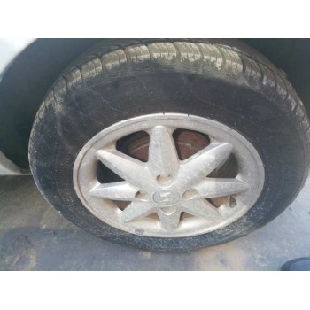 renault clio ii fase i (b/cbo) del año 2000