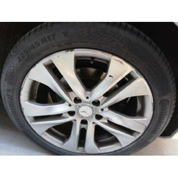 mercedes-benz clase c (w204) berlina del año 2011