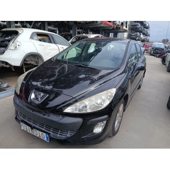 PEUGEOT 308 I (4A_, 4C_)