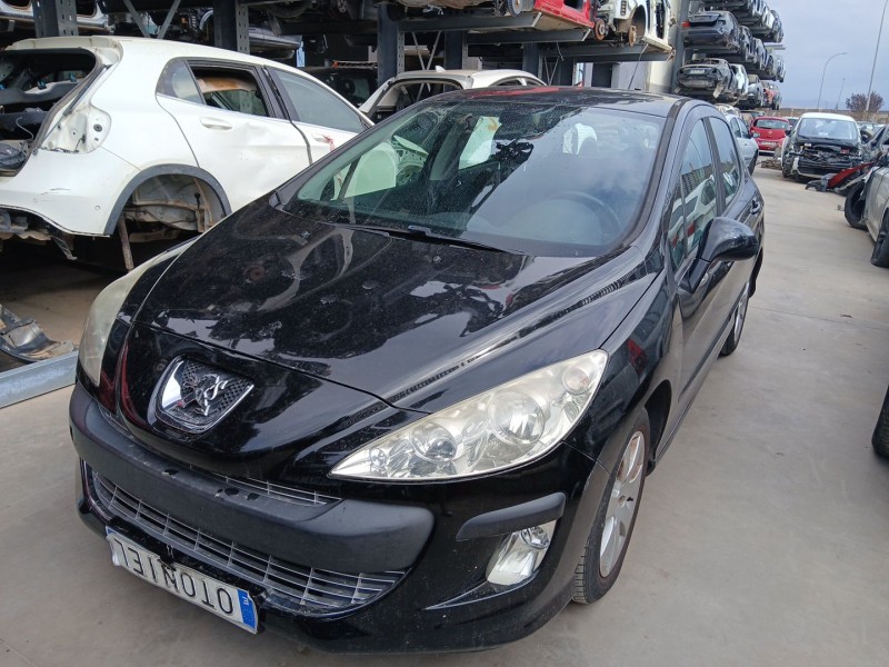 PEUGEOT 308 I (4A_, 4C_)