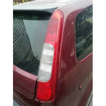 ford focus c-max (cap) del año 2004