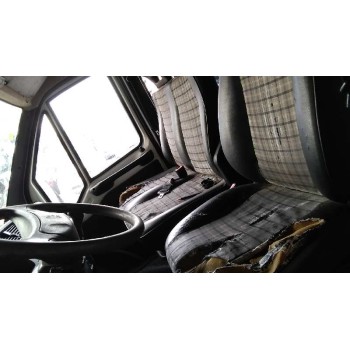 peugeot boxer caja abierta (rs3200)(230)(´02) del año 1994