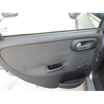 opel corsa c del año 2004