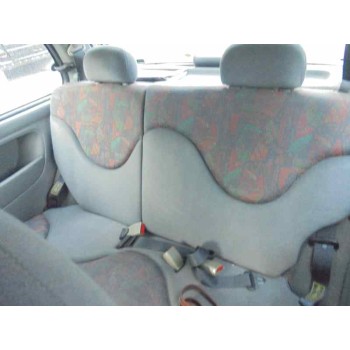 nissan micra (k11) del año 1999