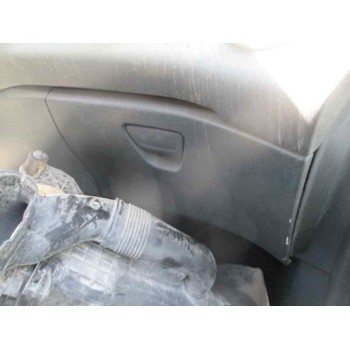 ford fiesta (ccn) del año 2013