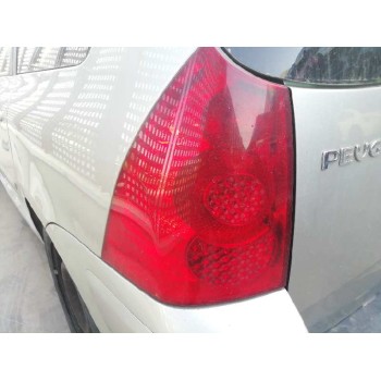 peugeot 307 break/sw (s2) del año 2006