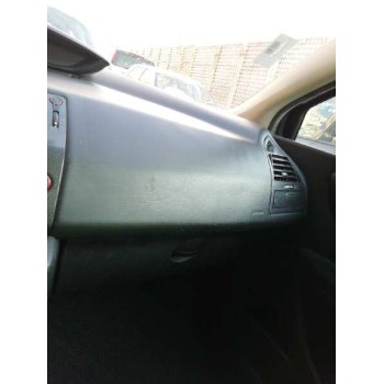 citroën c4 coupe del año 2006