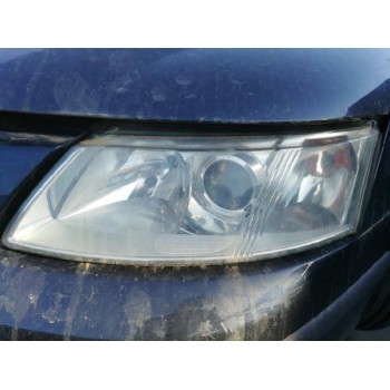 saab 9-3 berlina del año 2004