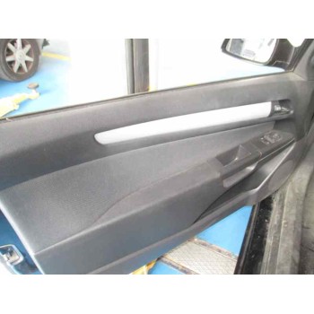 opel astra gtc del año 2005